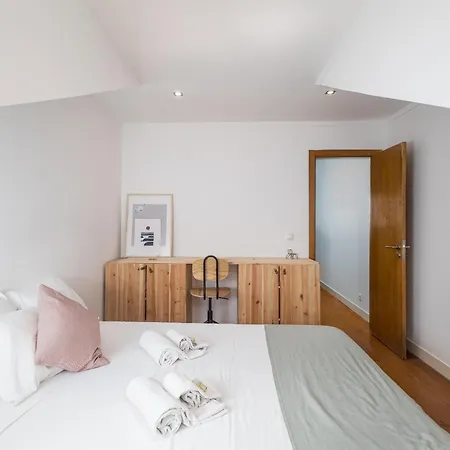 Beguest Nico's Apartman *
