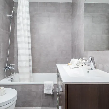 Apartman Beguest Nico's Lisboa