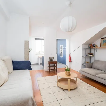 Beguest Nico's Apartman Lisboa